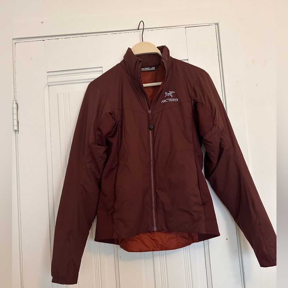 Arc'teryx Atom LT Jacket